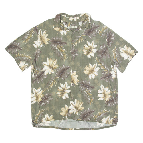 Batik bay mens hawaiian - mens, shirt