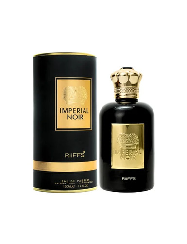 Riiffs imperial noir 100ml edp - riiffs,