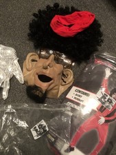 Michael Jackson Bo Selecta