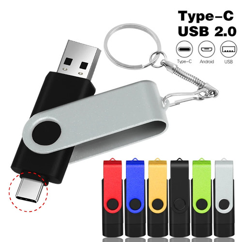 Usb type stick - usb, 4gb