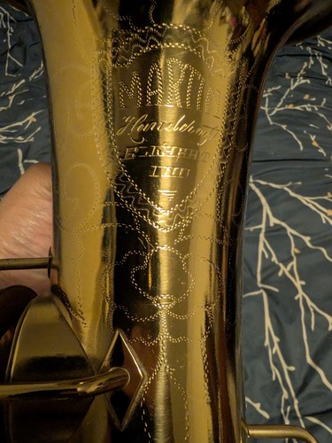 Vintage 1931 martin - 1931, handcraft