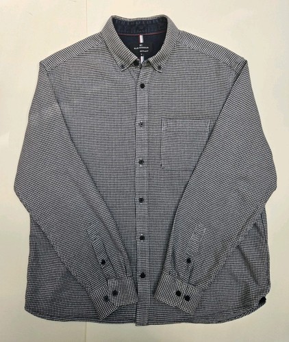 Blue harbour men - blue, long