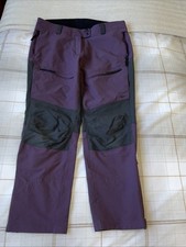 ROHAN FJELL TROUSERS 16S