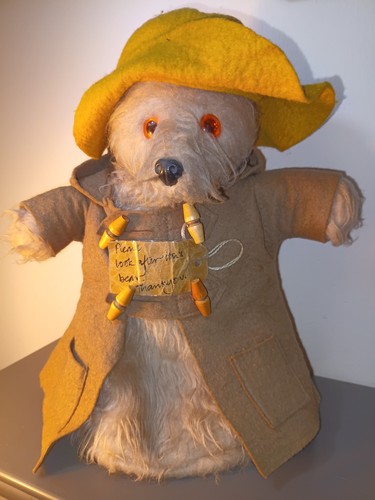 Fantastic paddington bear - fantastic,