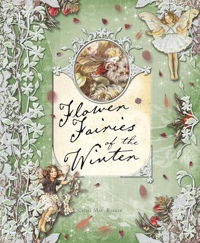 Flower fairies the - fairies, of