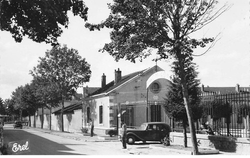 Magnac laval dc335 - laval, aa#dc335