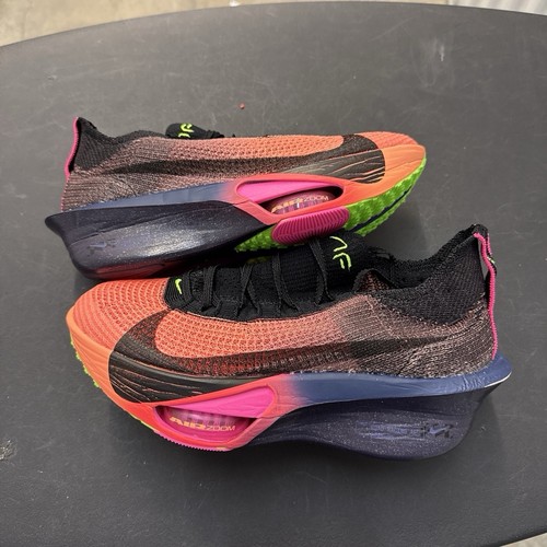 Nike air zoom alphafly - air,