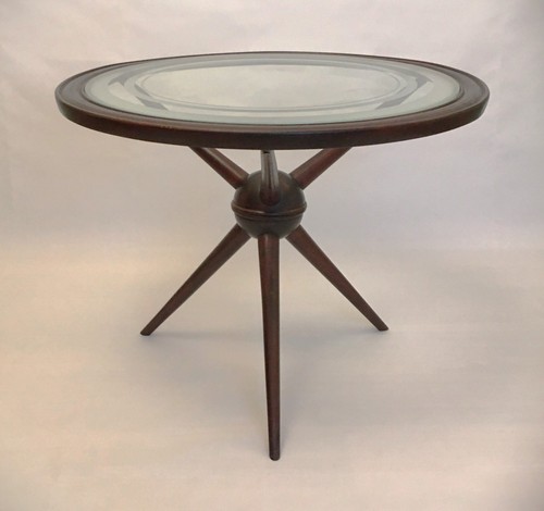 Mid century 1950s - mid,