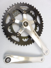 Sugino XD2 700 D  160mm  34.48