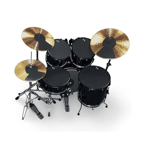 Vic firth mute pack - mute,