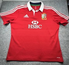 Adidas British & Irish Lions