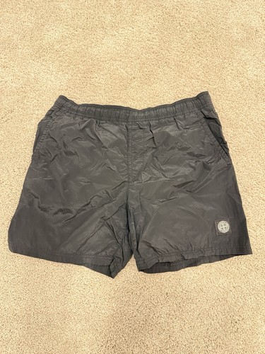 Stone island authentic nylon - authentic,