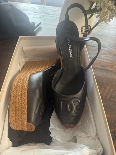Dolce gabbana 90mm logo - &,