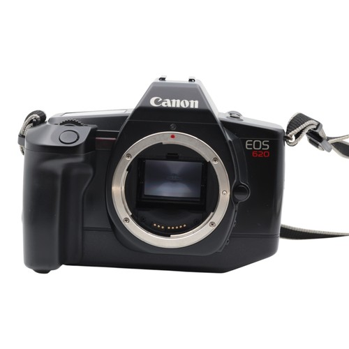 Canon eos 620 body - eos, slr