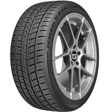 General G-Max AS-07 275/55R17