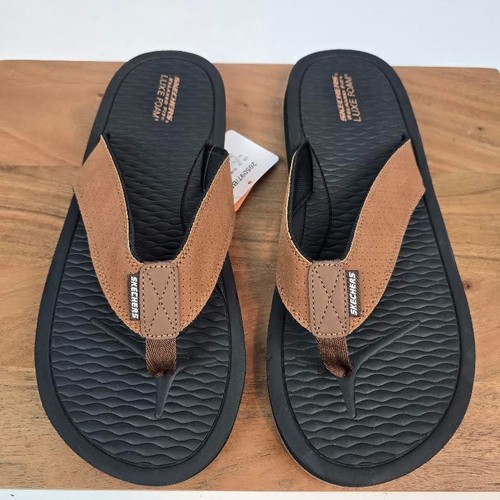 New mens skechers - new, tantric