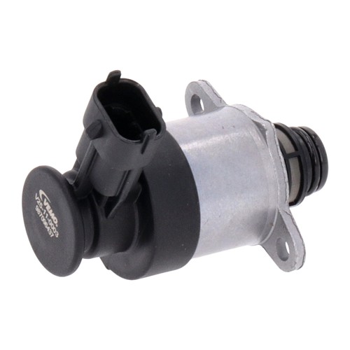 Vemo pressure control - pressure, valve