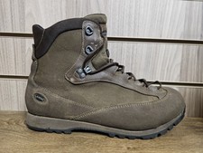 AKU Boots Goretex Army