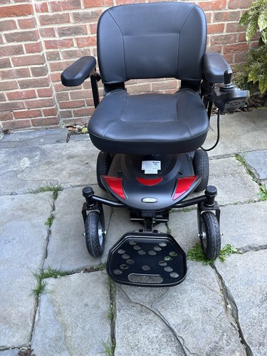 Electric scooter - electric,
