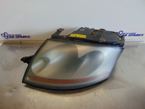 Audi headlight 99 - tt, 8n