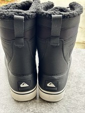 Quiksilver Sub Zero Hi Men’s