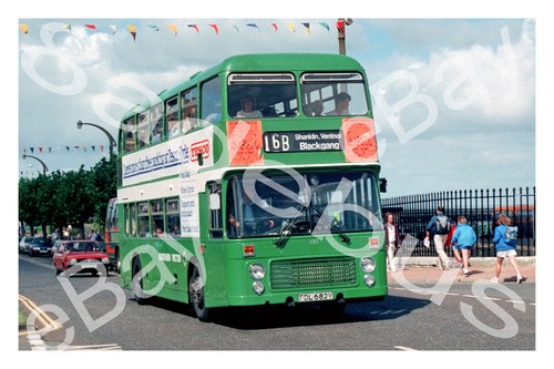 Bus photograph southern - southern, vectis