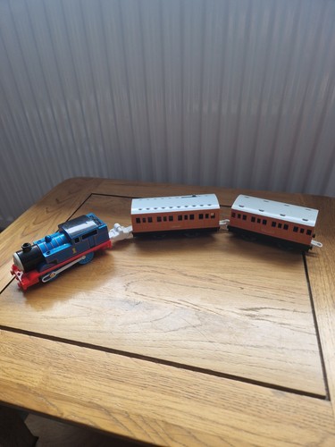 Tomy plarail 2005 metalic real - plarail,