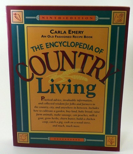 The encyclopedia country - the, of