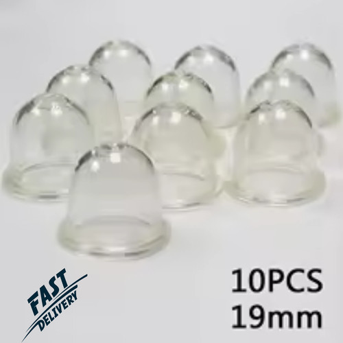 10pc petrol fuel - 10pc, primer