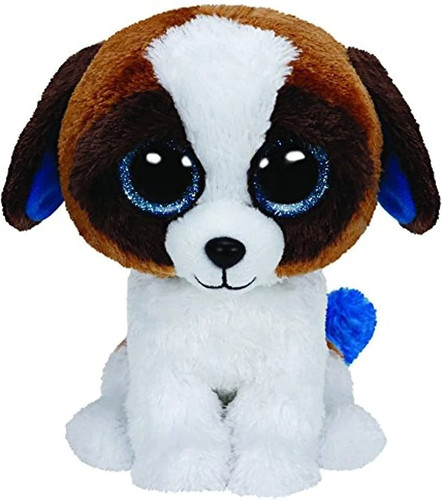 Beanie baby boos 36125 duke - ty,