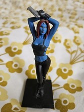 Eaglemoss Marvel Classic