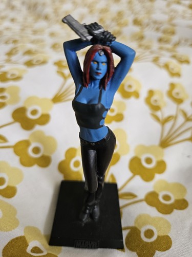 Eaglemoss marvel classic - eaglemoss,
