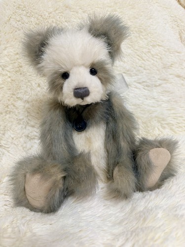 Charlie bears pip panda - charlie, cub