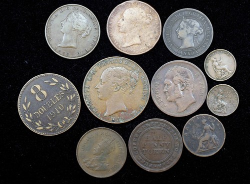 19th century british - 19th, colonial