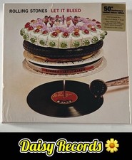 The Rolling Stones - Let It