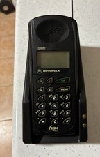 Motorola Flare Mobile Phone