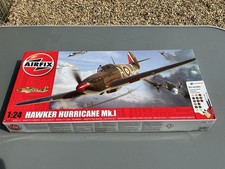 Airfix hawker hurricane 1 - airfix,