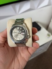 Seiko Men's 5 Sports SRPE51K1