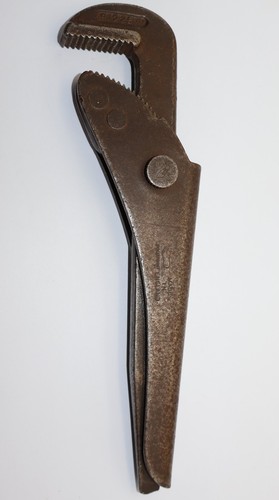 Vintage original footprint - vintage,
