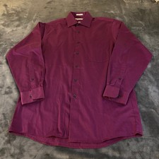 Van Heusen Lux Sateen Regular