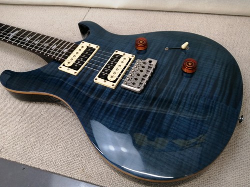 Prs custom24 electric - prs,