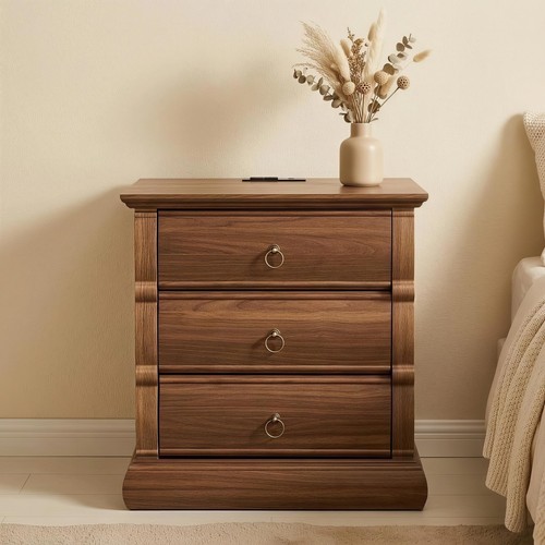 Drawer dresser vintage - 3,