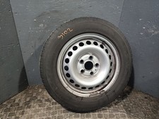 VW Transporter T5 T6 Wheel