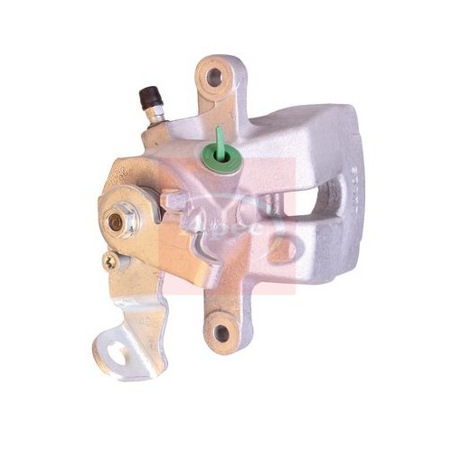 Apec brake caliper rca406n - brake,