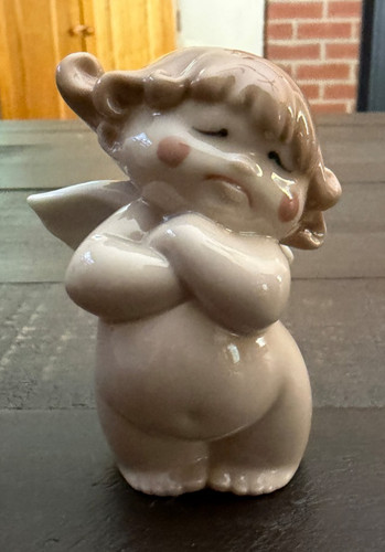 Nao lladro 5003 s not - nao,