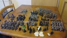 Warhammer Fantasy The Old