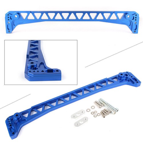 Rear lower control - rear,