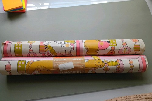Retro 60s sunworthy wallpaper - sunworthy,