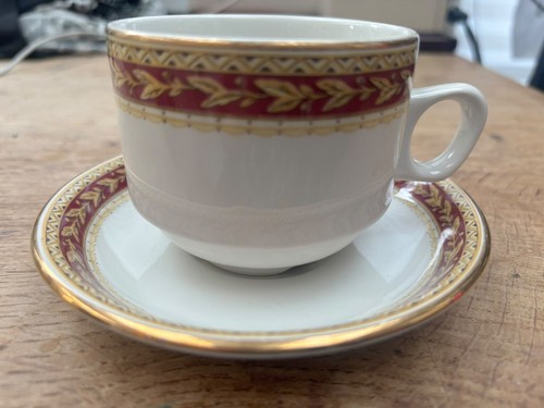 Vintage churchill china - vintage,