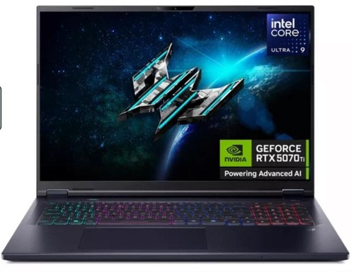 Acer predator helios neo ai - acer, 18